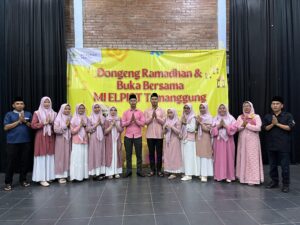 Madrasah Unggulan Kita