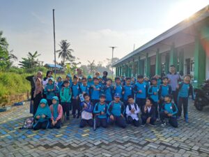 SELAMAT DATANG DIMADRASAH KITA